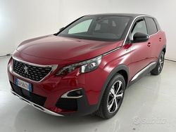 Bordeaux met Usata 2020 Peugeot 3008 GT-line SUV | 17.900 € (Buon prezzo)