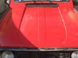 Usata 1970 Renault R4 Tre volumi | 3000 €