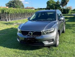 Grigio Usata 2019 Volvo XC40 SUV | 17.500 € (Ottimo prezzo)