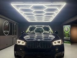 Blu Usata 2014 BMW X5 Luxury Line SUV | 20.499 € (Buon prezzo)