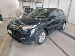 Blu/azzurro Usata 2020 Honda HR-V Elegance SUV | 17.900 € (Buon prezzo)