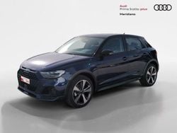 Blu Nuova 2025 Audi A1 Ambiente Due volumi | 29.900 € (Ottimo prezzo)