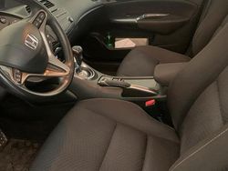 Nero Usata 2009 Honda Civic Tre volumi | 7200 €