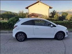 Usata 2013 Opel Corsa Sport Tre volumi | 4500 € (Cara)