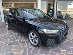 Nero Usata 2020 Audi A1 Admired Due volumi | 20.500 € (Cara)