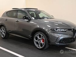 Nero Nuova 2025 Alfa Romeo Tonale Veloce SUV | 39.900 € (Molto cara)