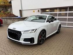 Other Usata 2019 Audi TT Competition Coupé | 34.999 € (Buon prezzo)