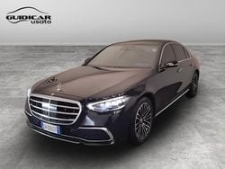 Nero Usata 2022 Mercedes 350 Premium Tre volumi | 74.900 € (Buon prezzo)