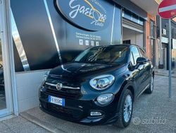 Nero Usata 2017 Fiat 500X Lounge SUV | 12.900 € (Buon prezzo)