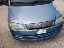 Usata 2007 Fiat Multipla Monovolume | 1500 € (Ottimo prezzo)
