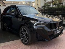 Nero Usata 2023 BMW X1 M Sport SUV | 42.990 € (Ottimo prezzo)