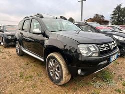 Blu Usata 2014 Dacia Duster Lauréate SUV | 7900 € (Buon prezzo)
