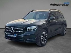 Nero Usata 2022 Mercedes GLB200 Business SUV | 33.900 € (Buon prezzo)