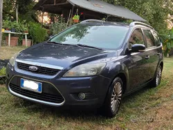 Usata 2009 Ford Focus Style Station wagon | 3900 € (Buon prezzo)