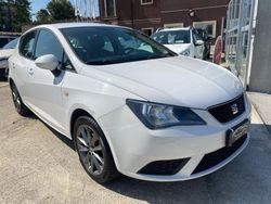 Bianco Usata 2015 Seat Ibiza Style Tre volumi | 7500 € (Cara)