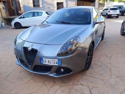 Grigio Usata 2011 Alfa Romeo Giulietta Distinctive Due volumi | 5500 € (Ottimo prezzo)