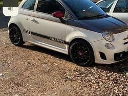 Usata 2009 Abarth 500 Due volumi | 7500 € (Super prezzo)