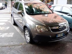 Grigio Usata 2009 Opel Antara SUV | 3800 € (Buon prezzo)