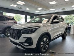 Bianco Nuova 2025 DR DR 5.0 SUV | 18.899 €