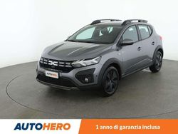 Grigio Usata 2024 Dacia Sandero Expression Due volumi | 17.099 € (Cara)