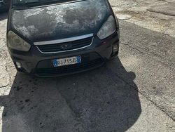 Blu Usata 2007 Ford C-MAX Monovolume | 1200 € (Ottimo prezzo)