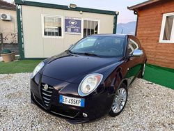 Nero Usata 2014 Alfa Romeo MiTo Progression Due volumi | 5900 € (Buon prezzo)