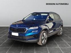 Blu Usata 2022 Skoda Karoq Executive SUV | 18.900 € (Buon prezzo)