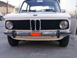 Bianco Usata 1975 BMW 1502 Tre volumi | 16.200 €