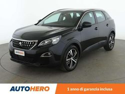 Nero Usata 2020 Peugeot 3008 Business-Line SUV | 16.499 € (Ottimo prezzo)