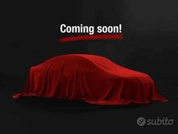 Nero Usata 2022 BMW 318 Sport Line Station wagon | 28.000 € (Buon prezzo)