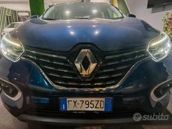 Blu Usata 2019 Renault Kadjar SUV | 17.990 € (Cara)