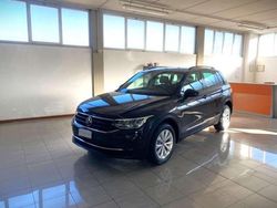Grigio Usata 2021 VW Tiguan Life SUV | 25.450 € (Super prezzo)