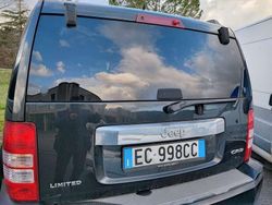 Nero Usata 2010 Jeep Cherokee Limited SUV | 7200 € (Ottimo prezzo)