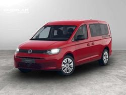 Rosso Nuova 2026 VW Caddy Maxi Monovolume | 28.300 € (Super prezzo)