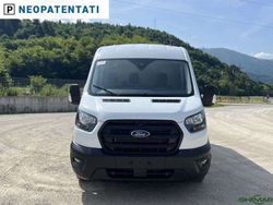 Bianco Nuova 2025 Ford Transit Trend Furgone | 25.500 € (Super prezzo)
