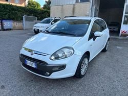 Bianco Usata 2010 Fiat Punto Evo Due volumi | 4900 € (Buon prezzo)