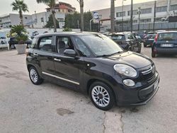 Nero Usata 2015 Fiat 500L Business Monovolume | 5799 € (Super prezzo)