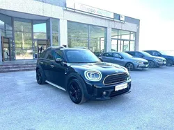 Midnightblack metallic Usata 2021 Mini Cooper D Countryman SUV | 24.490 € (Buon prezzo)