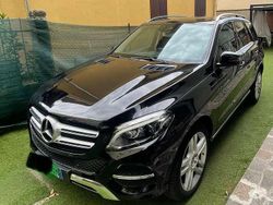 Usata 2018 Mercedes GLE250 SUV | 30.000 € (Cara)