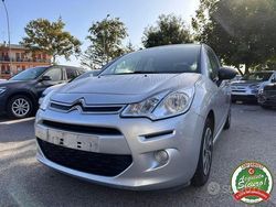 Rosso Usata 2014 Citroën C3 Exclusive Due volumi | 7800 € (Molto cara)