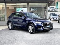 Blu Usata 2021 Audi Q5 SUV | 28.900 € (Super prezzo)