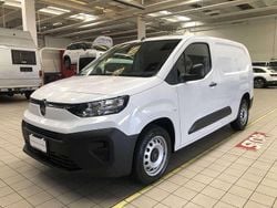 Bianco Nuova 2025 Citroën Berlingo Furgone | 18.590 € (Buon prezzo)