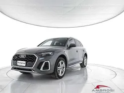 Grigio Usata 2021 Audi Q5 S-line plus SUV | 39.900 € (Ottimo prezzo)
