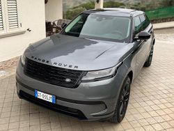 Grigio Usata 2024 Land Rover Range Rover Velar S SUV | 57.300 €