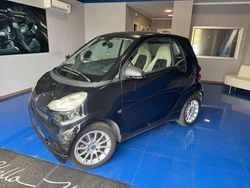 Other Usata 2008 Smart ForTwo Coupé Passion Due volumi | 3990 € (Ottimo prezzo)