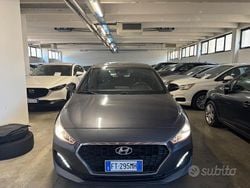 Grigio Usata 2019 Hyundai i30 Style Station wagon | 9200 € (Ottimo prezzo)