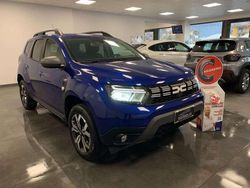 Grigio Usata 2022 Dacia Duster Extreme SUV | 18.500 € (Molto cara)