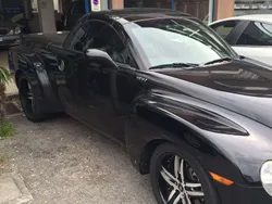 Usata 2006 Chevrolet SSR Cabrio | 40.000 €
