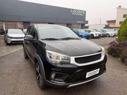 Nero Usata 2020 DR DR3 SUV | 6990 € (Super prezzo)