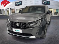 Grigio Usata 2024 Peugeot 3008 Allure SUV | 24.750 € (Buon prezzo)
